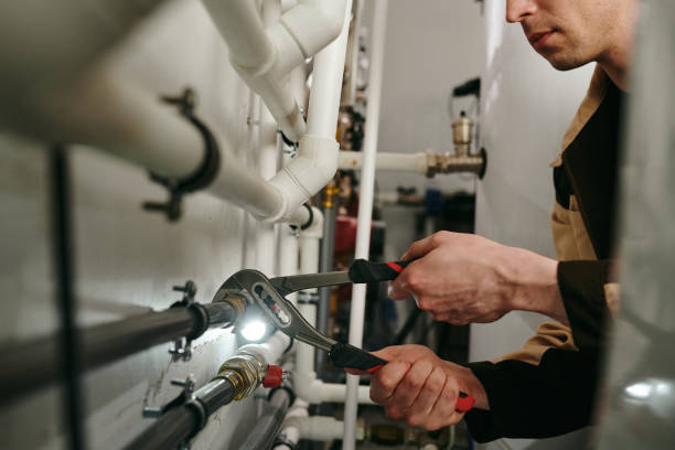 Best Best Plumbers Near Me  in Fort Rucker, AL
