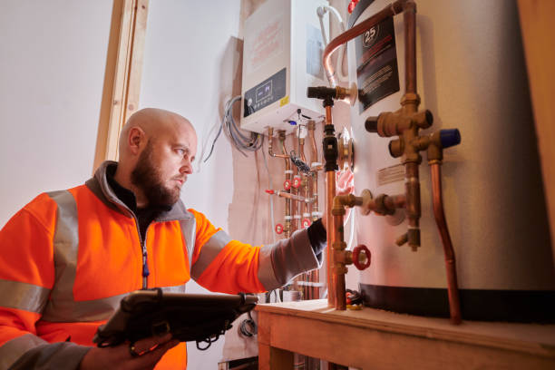 Best Water Softener Installation  in Fort Rucker, AL