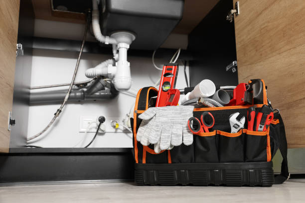 Best Clogged Drain Plumber  in Fort Rucker, AL