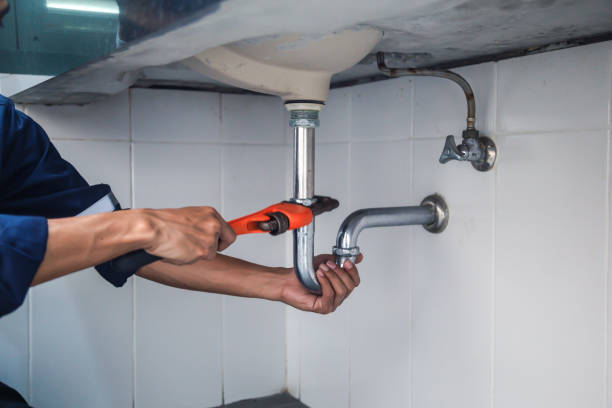 Best Best Plumbers Near Me  in Fort Rucker, AL