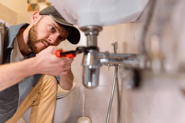 Professional Plumbing in Fort Rucker, AL