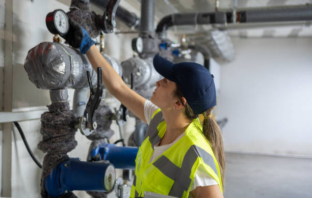 Best Sewer Line Repair  in Fort Rucker, AL
