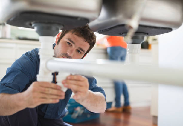 Best Sewer Line Repair  in Fort Rucker, AL