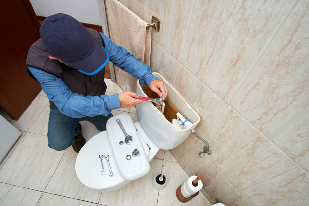 Best Plumbing Repair Near Me  in Fort Rucker, AL