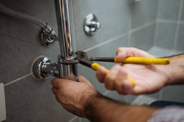 Best Emergency Plumbing Repair  in Fort Rucker, AL