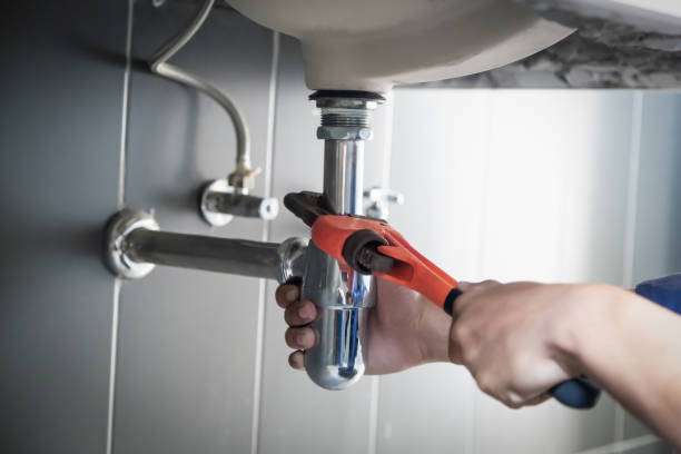 Best Toilet Repair Services  in Fort Rucker, AL